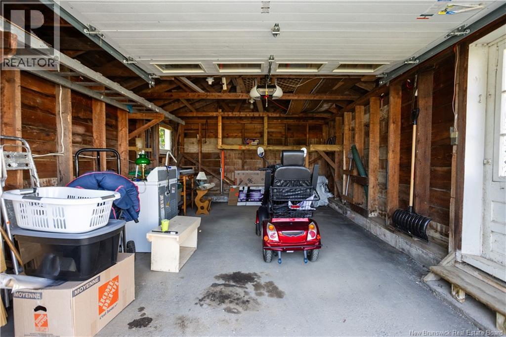 12 Beech Street, Mcadam, New Brunswick  E6J 1V8 - Photo 39 - NB124563