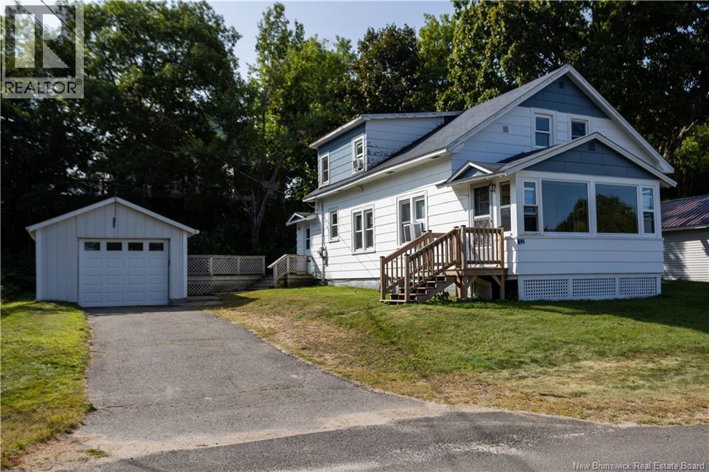 12 Beech Street, Mcadam, New Brunswick  E6J 1V8 - Photo 7 - NB124563
