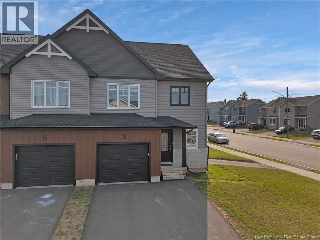 3 Brooklyn Street, Moncton, New Brunswick