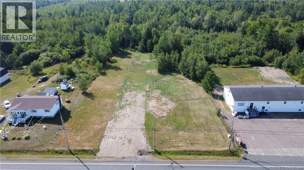 1892 Route 160, Saint-Sauveur, New Brunswick  E8L 1N4 - Photo 1 - NB124580