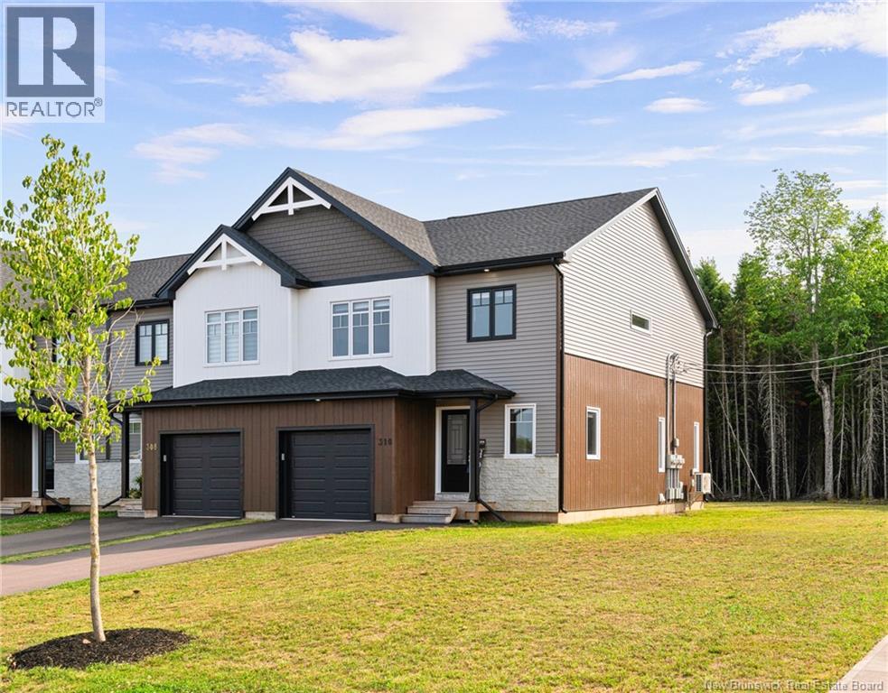 310 Ripplewood Road, Moncton, New Brunswick