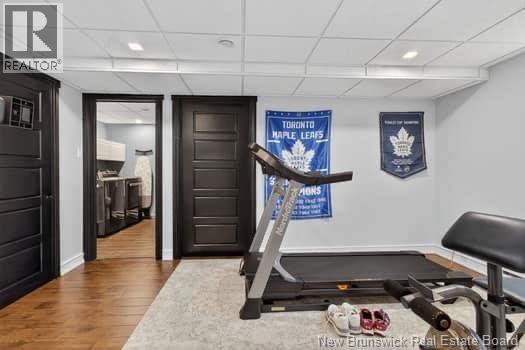 132 Belle-Foret Street, Dieppe, New Brunswick  E1A 7H6 - Photo 26 - NB124573