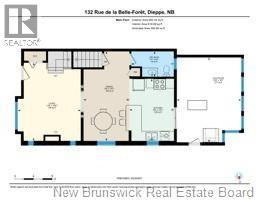 132 Belle-Foret Street, Dieppe, New Brunswick  E1A 7H6 - Photo 40 - NB124573