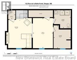 132 Belle-Foret Street, Dieppe, New Brunswick  E1A 7H6 - Photo 42 - NB124573