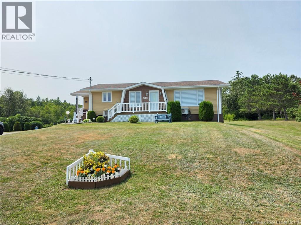 232 Rte 134, Petit-Rocher-Nord, New Brunswick  E8J 3B2 - Photo 3 - NB124591