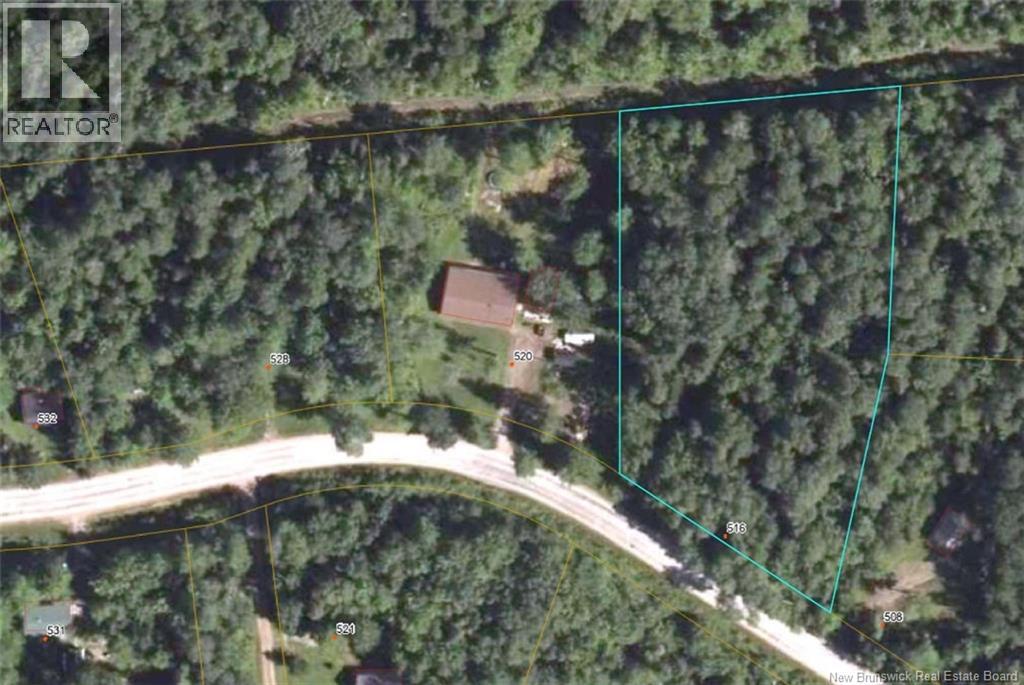 516 Salem Rd, Canaan, New Brunswick