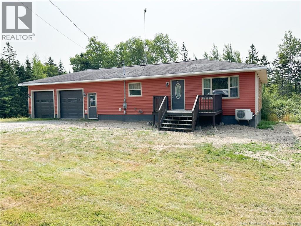363 Erb Settlement Road, Erb Settlement, New Brunswick