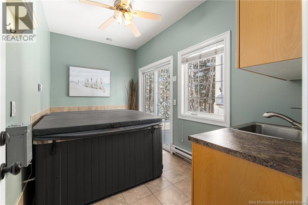 132 Greenwich Drive, Moncton, New Brunswick  E1A 7B1 - Photo 43 - NB124497