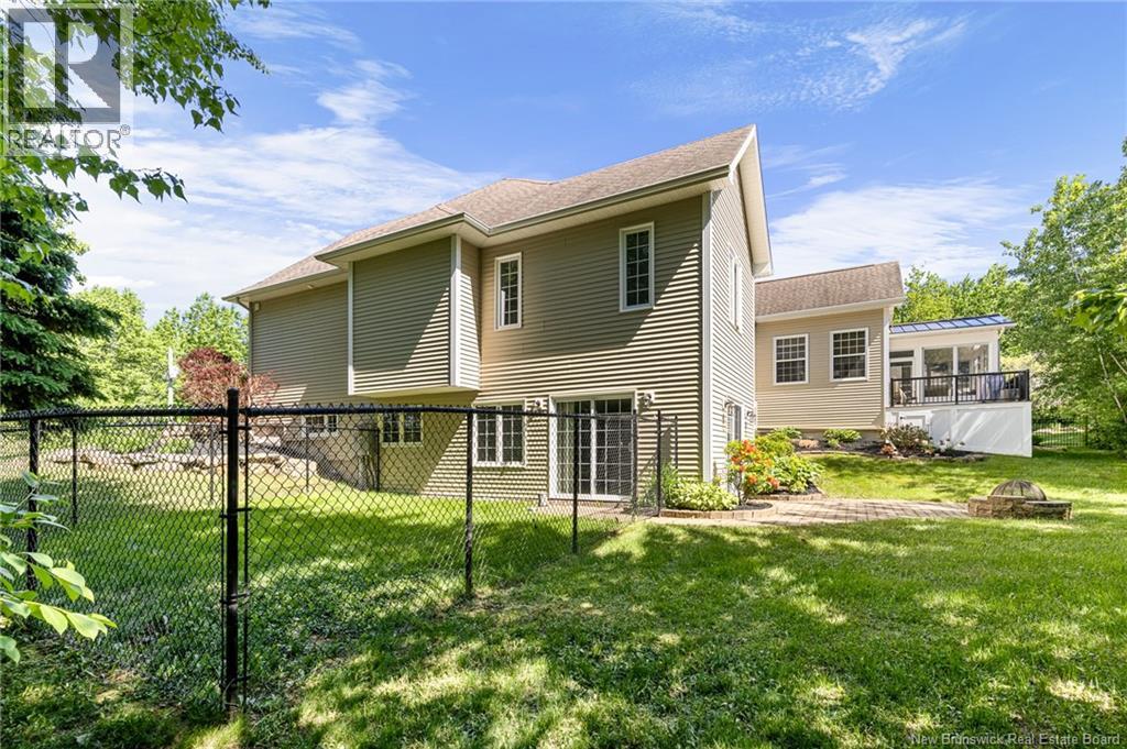 132 Greenwich Drive, Moncton, New Brunswick  E1A 7B1 - Photo 44 - NB124497