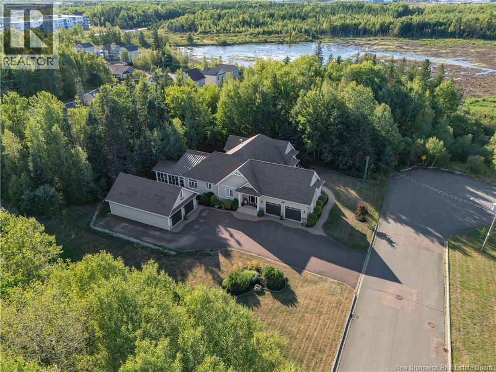 132 Greenwich Drive, Moncton, New Brunswick  E1A 7B1 - Photo 47 - NB124497