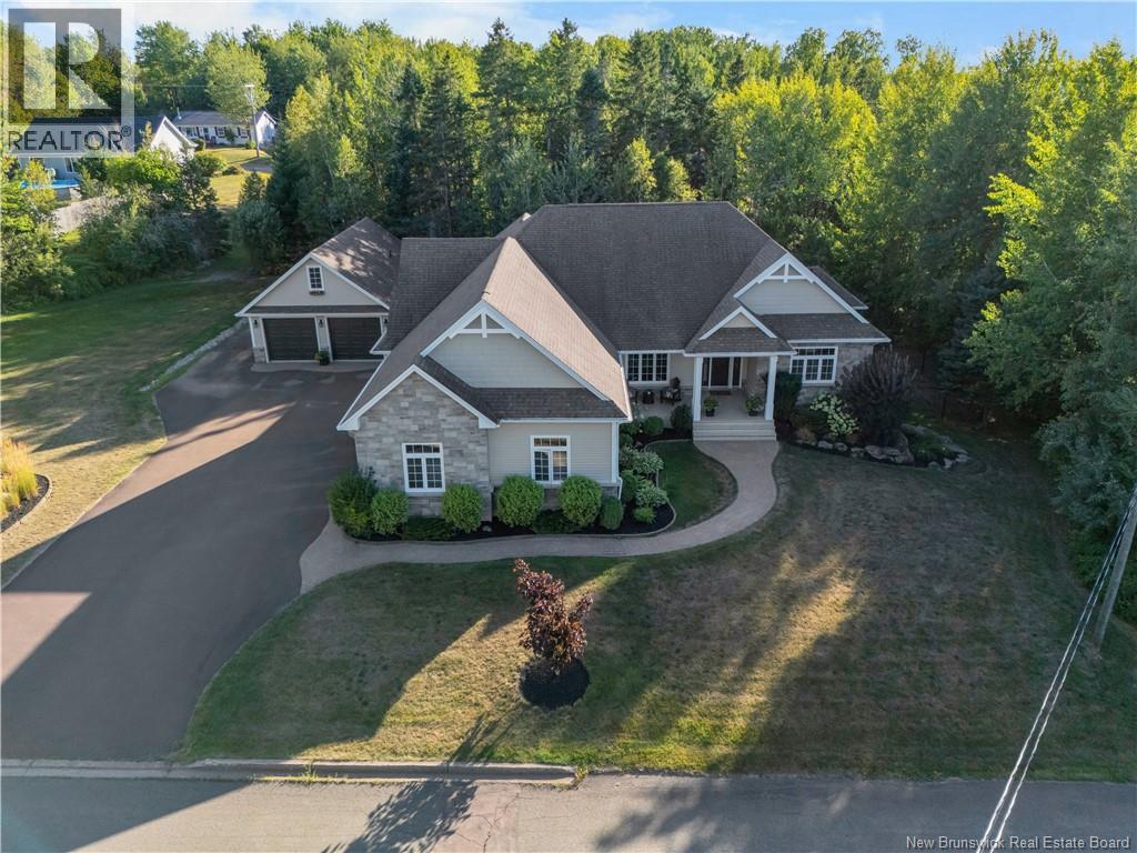 132 Greenwich Drive, Moncton, New Brunswick  E1A 7B1 - Photo 49 - NB124497