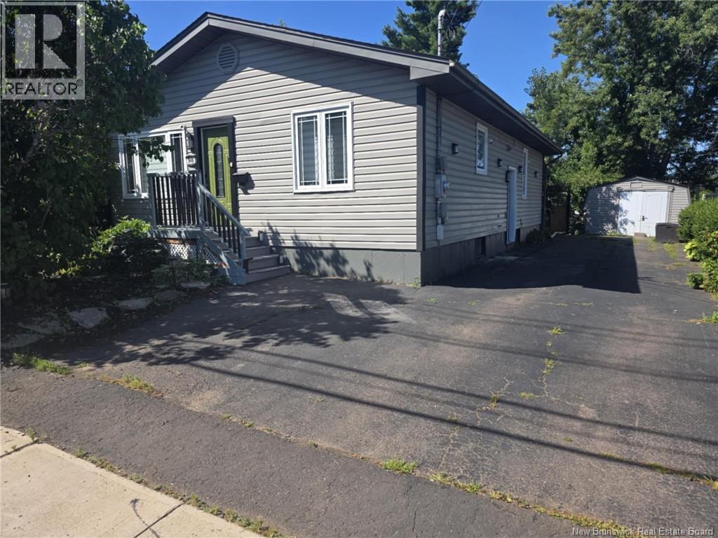 98 Cedar Street, Moncton, New Brunswick