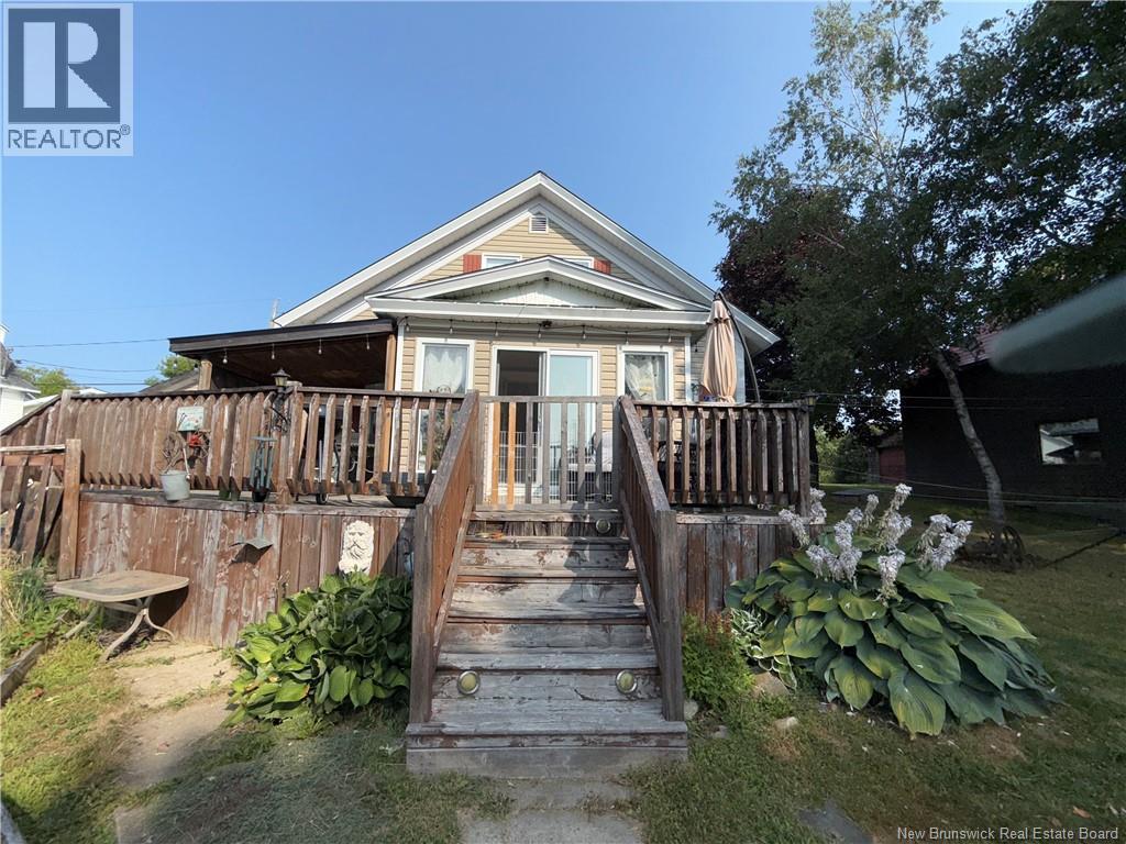 29 Rockland Drive, McAdam, New Brunswick