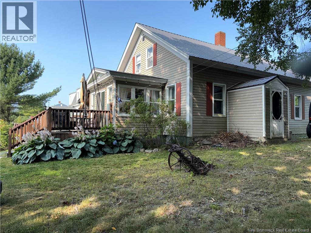 29 Rockland Drive, Mcadam, New Brunswick  E6J 1V3 - Photo 2 - NB124588