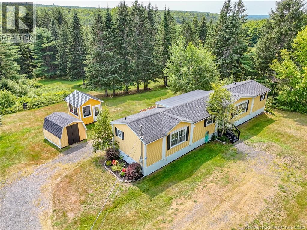 113 Taxis River Road, Upper Miramichi, New Brunswick  E6A 1A3 - Photo 2 - NB124506