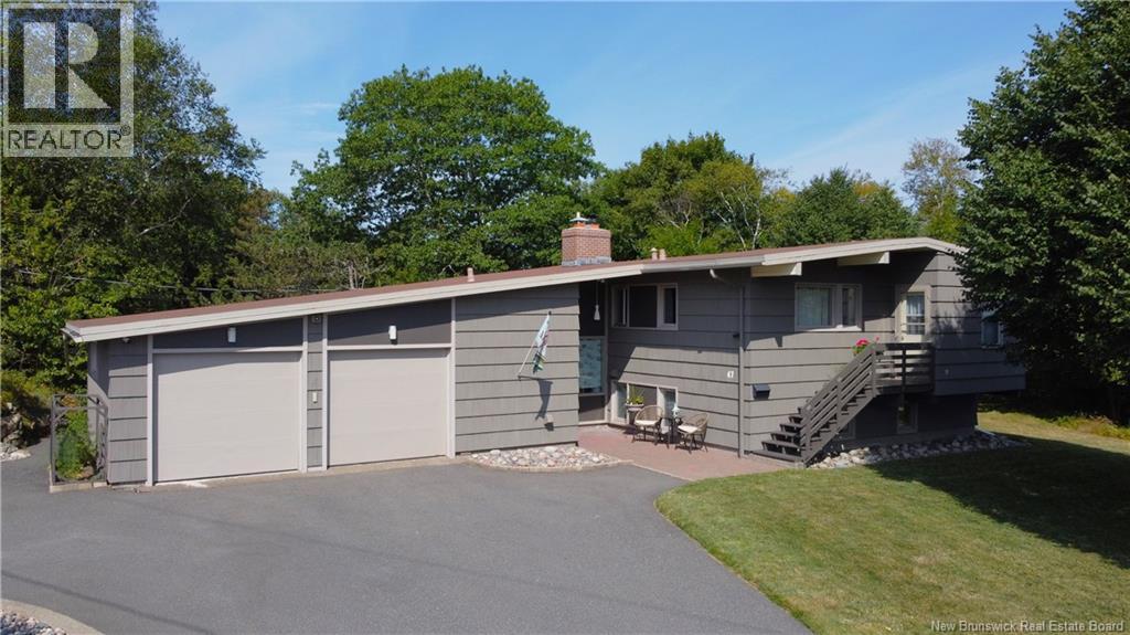 47 Rocky Terrace, Saint John, New Brunswick