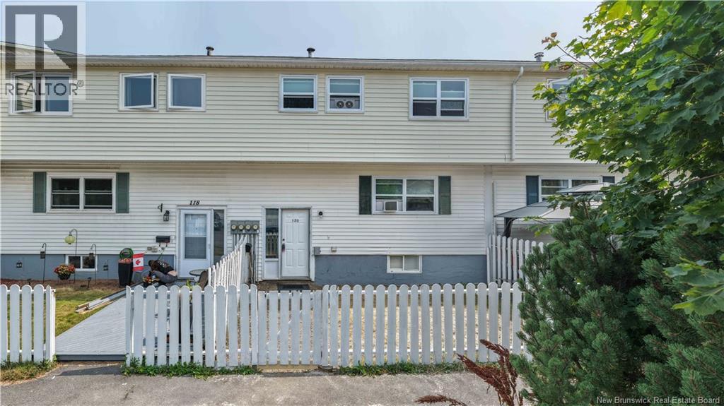 120 Tartan Street, Saint John, New Brunswick