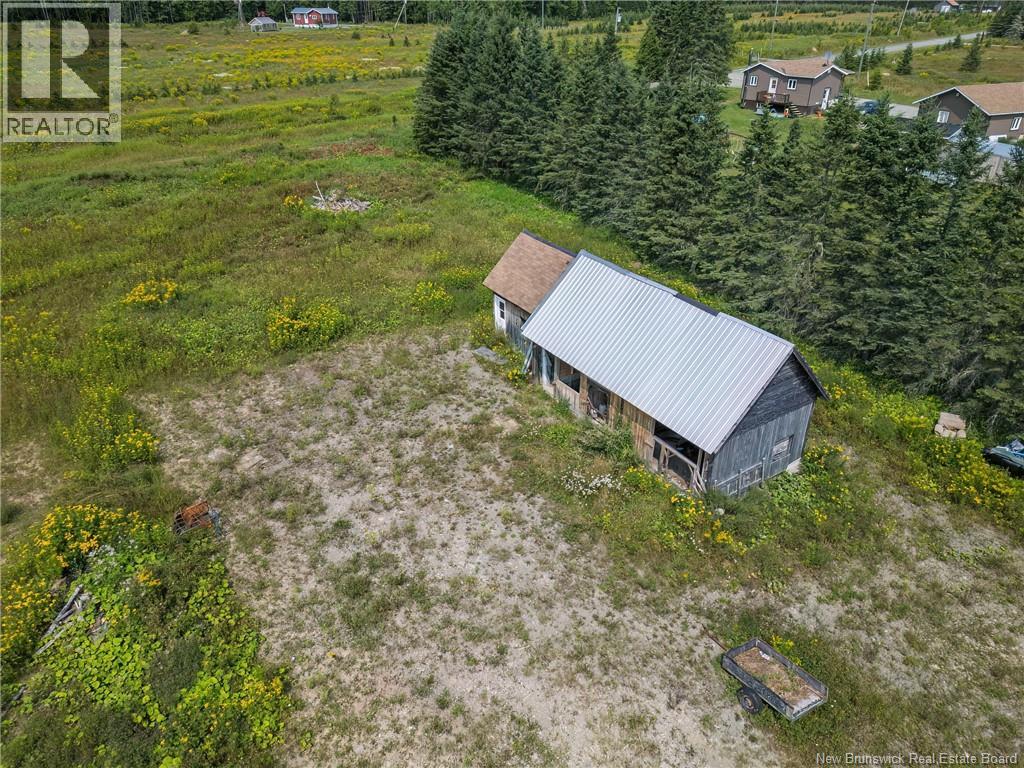 Lot Ch Du Rang 5&6, Saint-Quentin, New Brunswick  E8A 2R3 - Photo 11 - NB124636