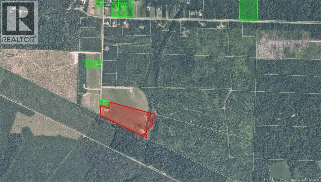 Lot Ch Du Rang 5&6, Saint-Quentin, New Brunswick  E8A 2R3 - Photo 12 - NB124636