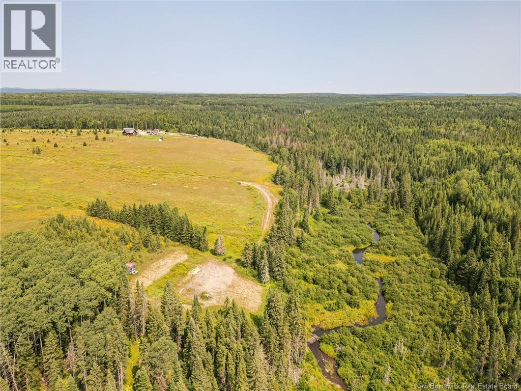 Lot Ch Du Rang 5&6, Saint-Quentin, New Brunswick  E8A 2R3 - Photo 5 - NB124636