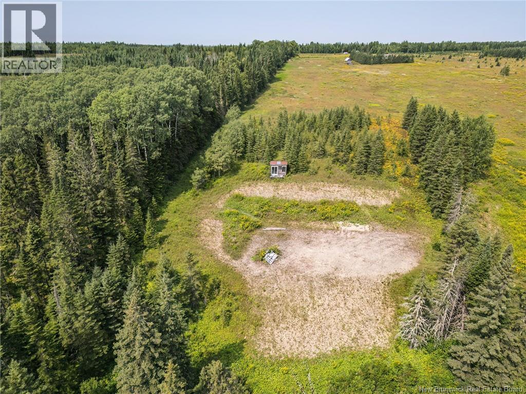 Lot Ch Du Rang 5&6, Saint-Quentin, New Brunswick  E8A 2R3 - Photo 9 - NB124636