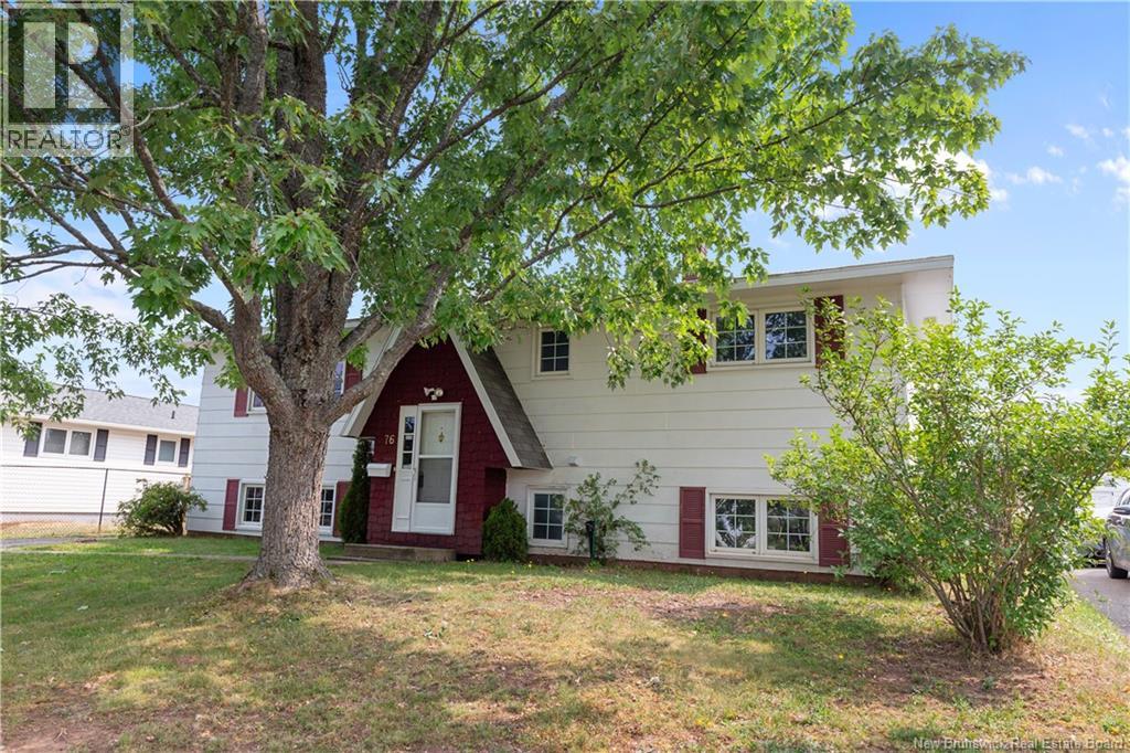 76 Warren Avenue, Riverview, New Brunswick  E1B 3M3 - Photo 35 - NB124626