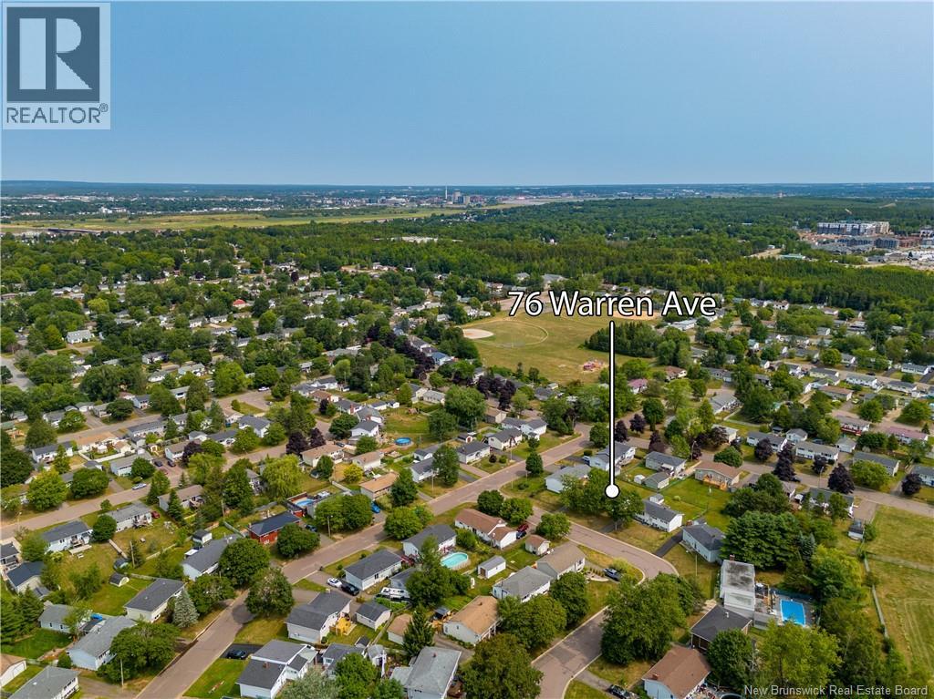 76 Warren Avenue, Riverview, New Brunswick  E1B 3M3 - Photo 50 - NB124626