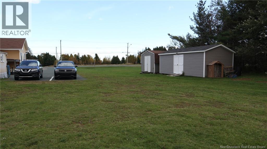 7469 Route 11, Pointe Des Robichaud, Tracadie, New Brunswick  E1X 4P8 - Photo 37 - NB124640