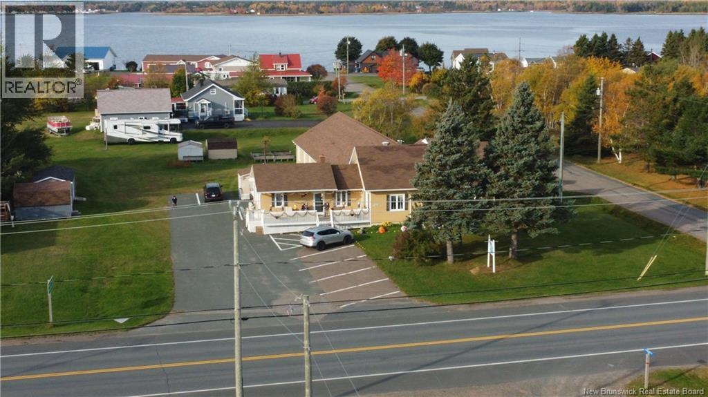 7469 Route 11, Pointe Des Robichaud, Tracadie, New Brunswick  E1X 4P8 - Photo 45 - NB124640