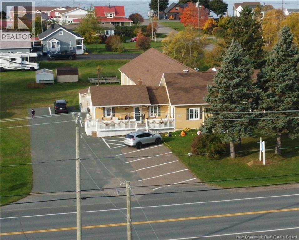 7469 Route 11, Pointe Des Robichaud, Tracadie, New Brunswick  E1X 4P8 - Photo 46 - NB124640
