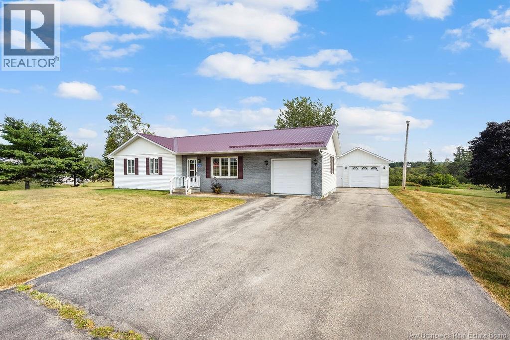 471 North Napan Road, Napan, New Brunswick  E1N 4W9 - Photo 1 - NB124582