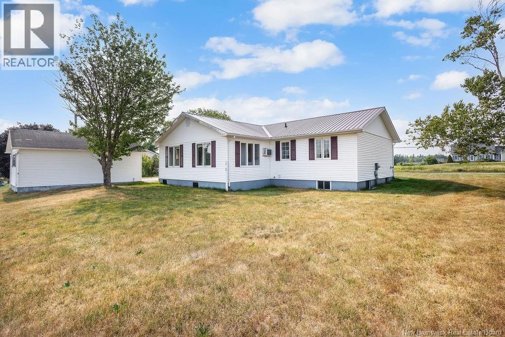 471 North Napan Road, Napan, New Brunswick  E1N 4W9 - Photo 2 - NB124582