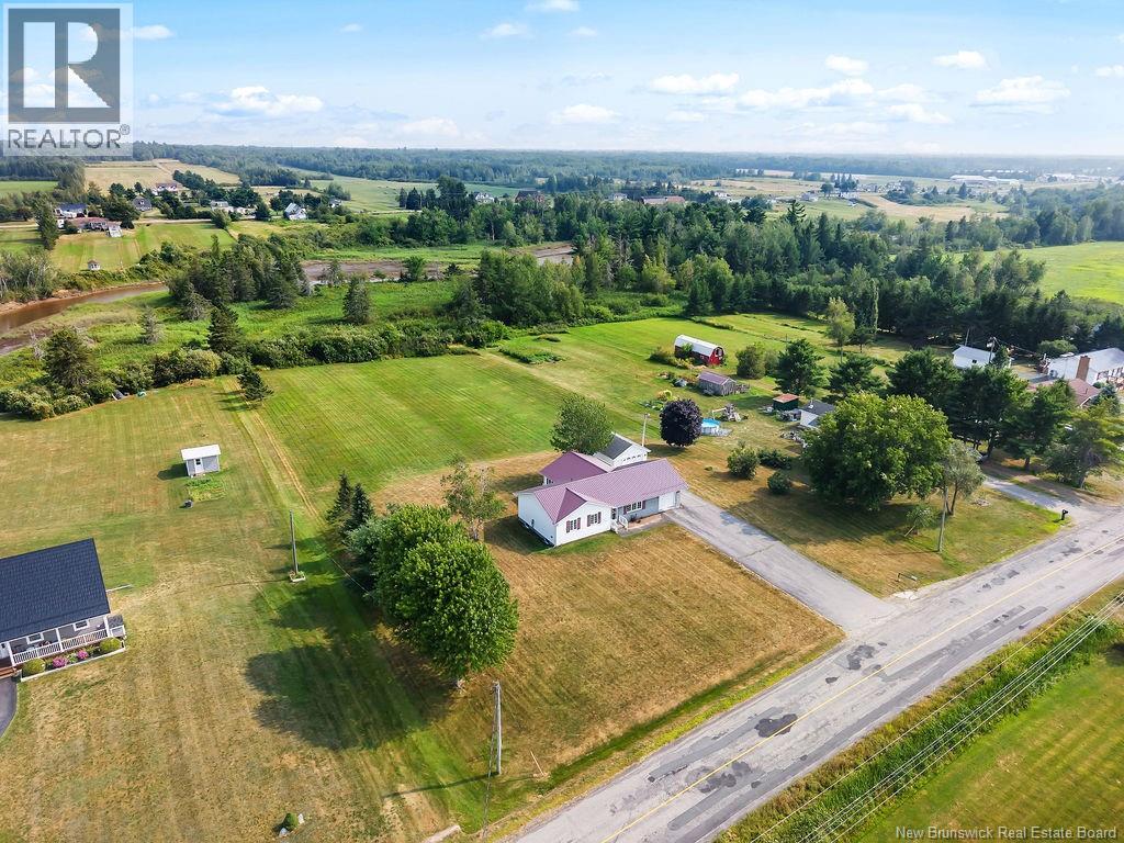 471 North Napan Road, Napan, New Brunswick  E1N 4W9 - Photo 28 - NB124582