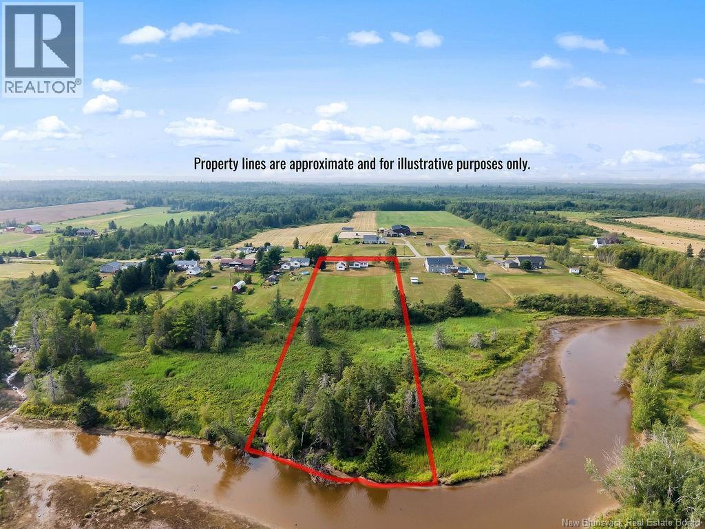 471 North Napan Road, Napan, New Brunswick  E1N 4W9 - Photo 3 - NB124582