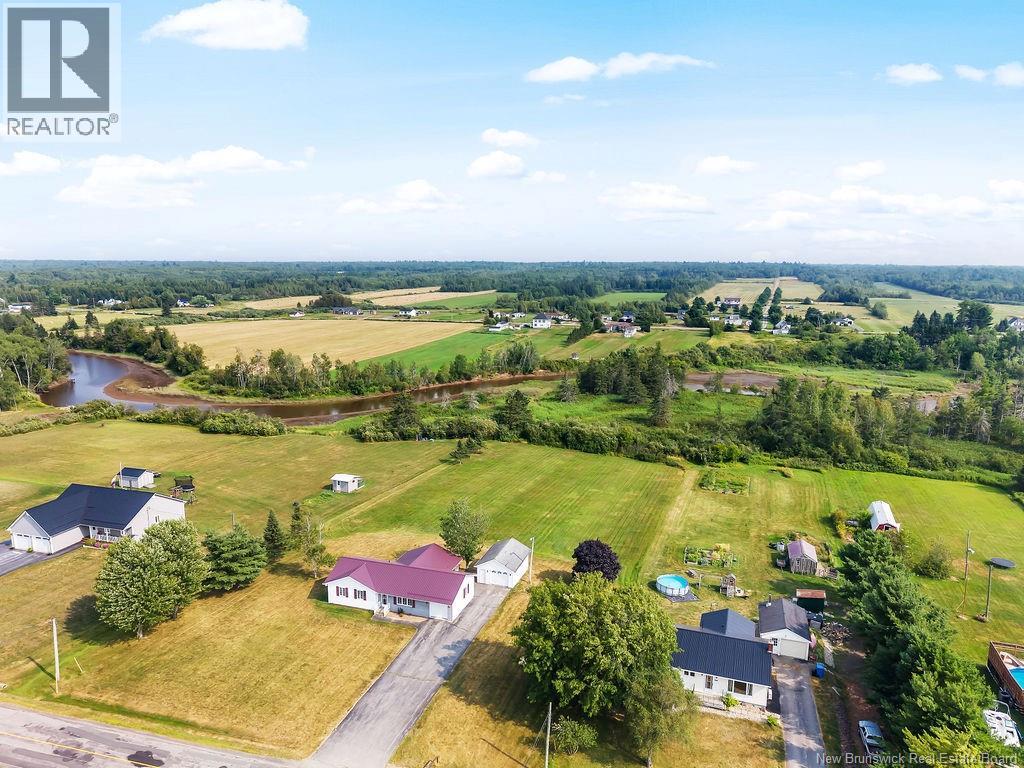 471 North Napan Road, Napan, New Brunswick  E1N 4W9 - Photo 30 - NB124582