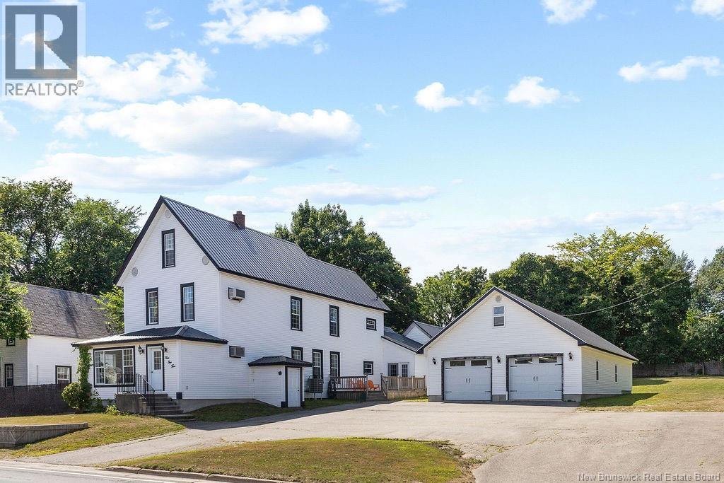 515 King George Hwy, Miramichi, New Brunswick