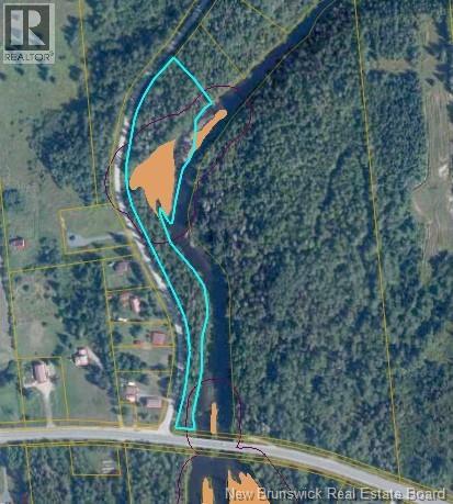 30 Walsh Road, Whitney, New Brunswick