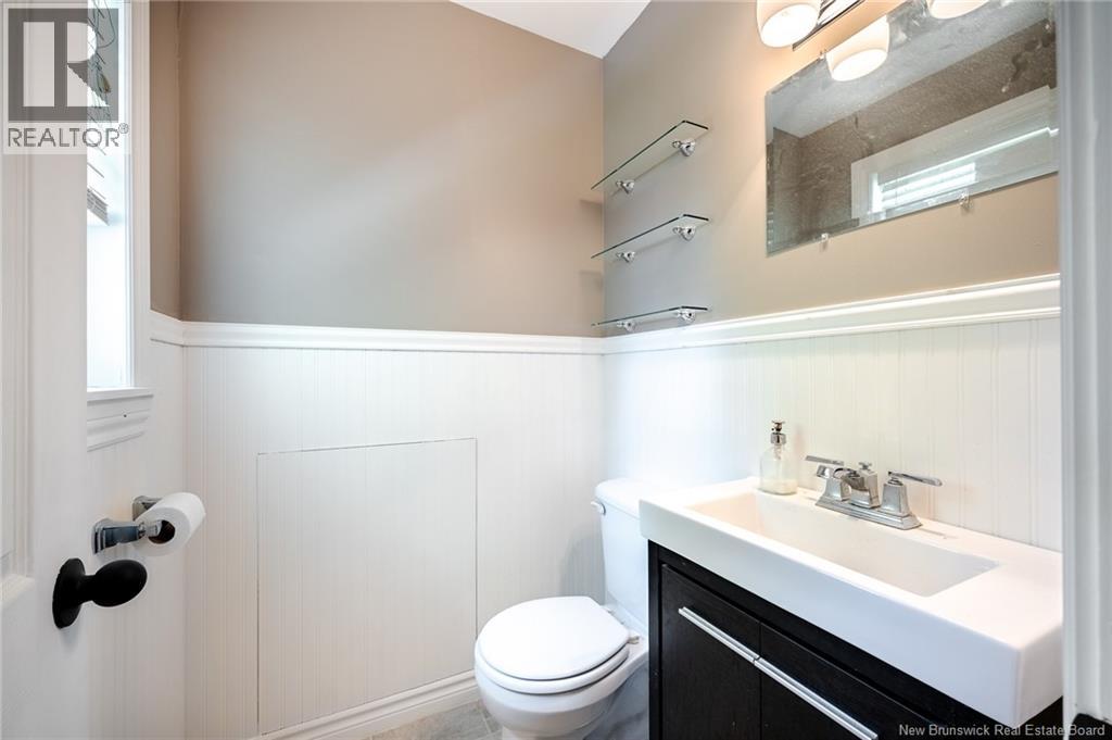 652 Loyalist Court, Fredericton, New Brunswick  E3B 3K9 - Photo 15 - NB124623