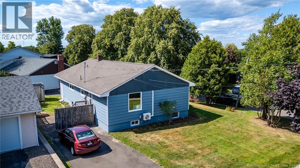 652 Loyalist Court, Fredericton, New Brunswick  E3B 3K9 - Photo 22 - NB124623