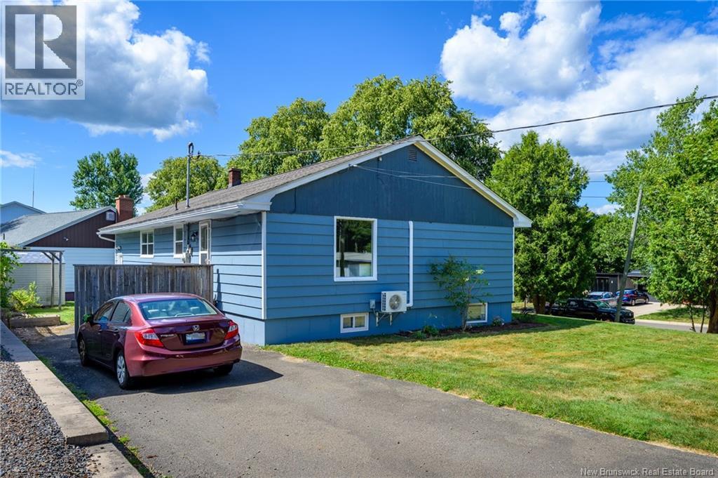 652 Loyalist Court, Fredericton, New Brunswick  E3B 3K9 - Photo 23 - NB124623