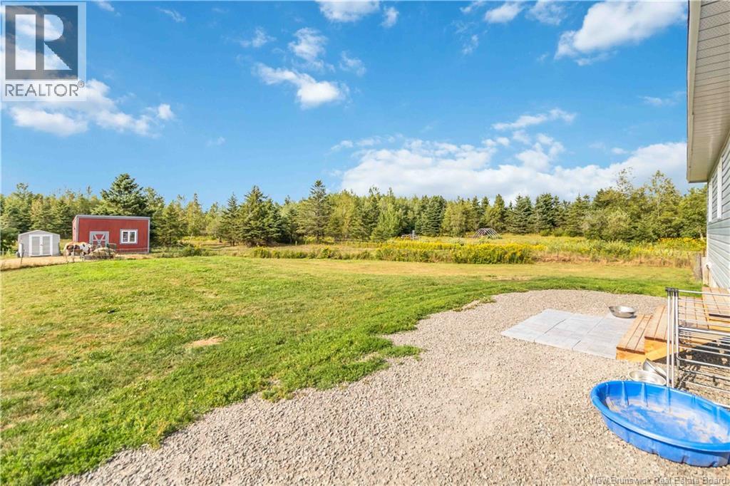 66 Briggs Cross Road, Lutes Mountain, New Brunswick  E1G 2X8 - Photo 24 - NB124647