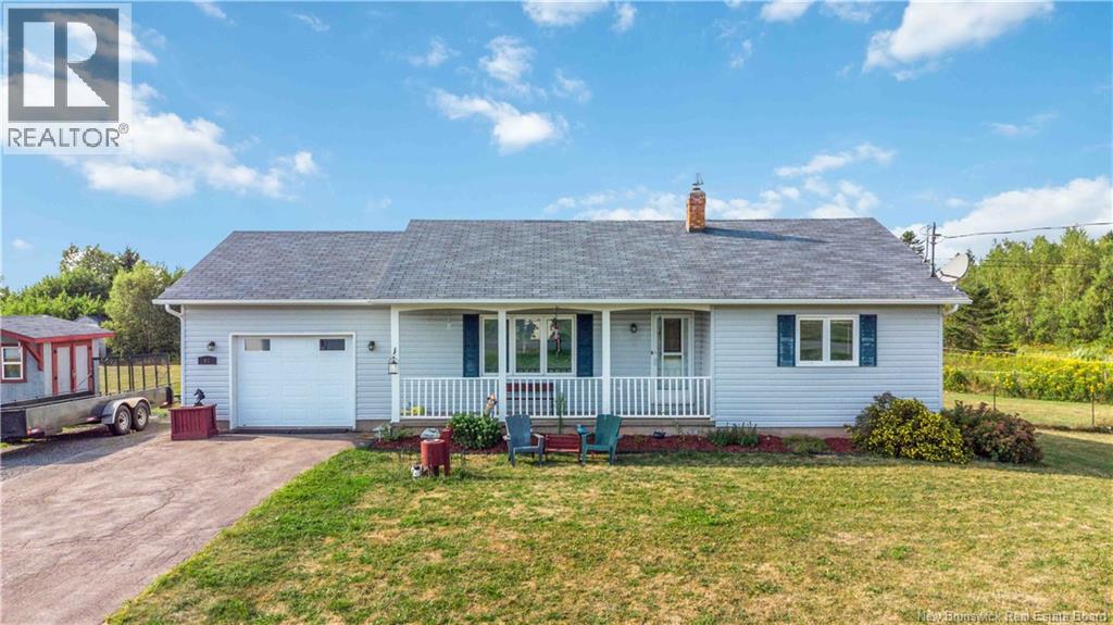 66 Briggs Cross Road, Lutes Mountain, New Brunswick  E1G 2X8 - Photo 28 - NB124647
