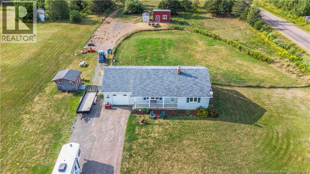 66 Briggs Cross Road, Lutes Mountain, New Brunswick  E1G 2X8 - Photo 29 - NB124647