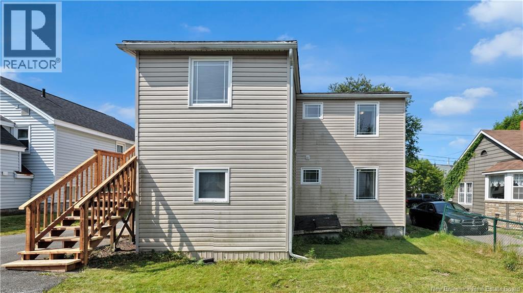 15-17 Belgrave Street, Saint John, New Brunswick  E2J 1C5 - Photo 3 - NB124628