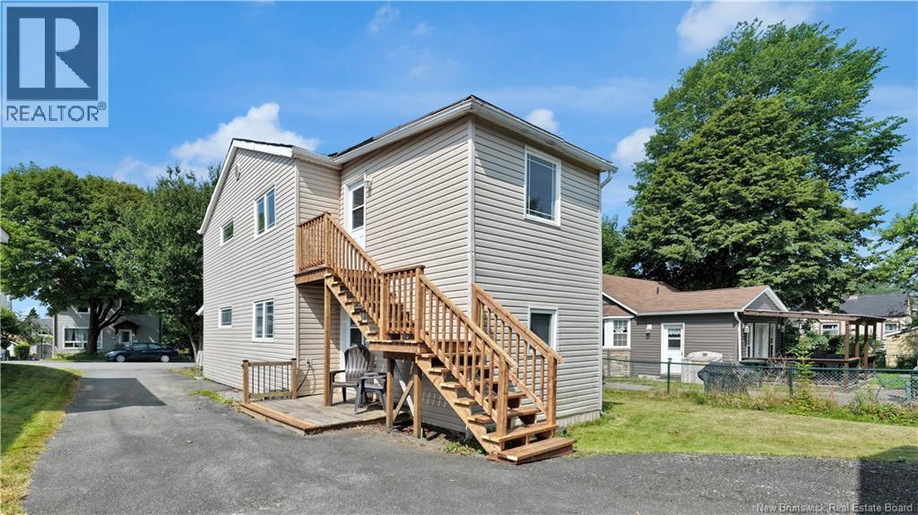 15-17 Belgrave Street, Saint John, New Brunswick  E2J 1C5 - Photo 4 - NB124628