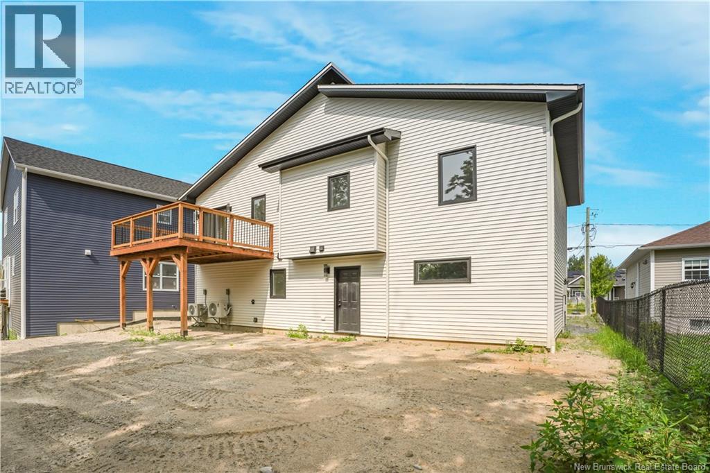 192 Dora Drive, Fredericton, New Brunswick  E3B 9L3 - Photo 3 - NB124554