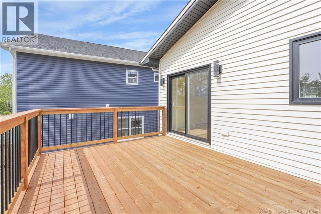 192 Dora Drive, Fredericton, New Brunswick  E3B 9L3 - Photo 4 - NB124554