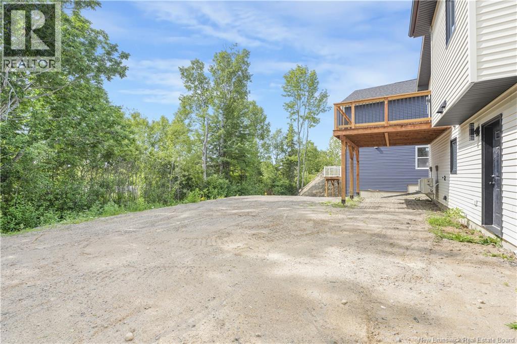 192 Dora Drive, Fredericton, New Brunswick  E3B 9L3 - Photo 42 - NB124554