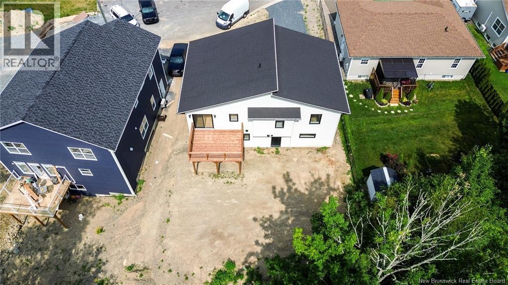 192 Dora Drive, Fredericton, New Brunswick  E3B 9L3 - Photo 43 - NB124554