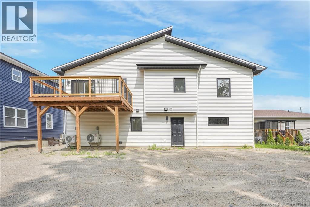192 Dora Drive, Fredericton, New Brunswick  E3B 9L3 - Photo 44 - NB124554